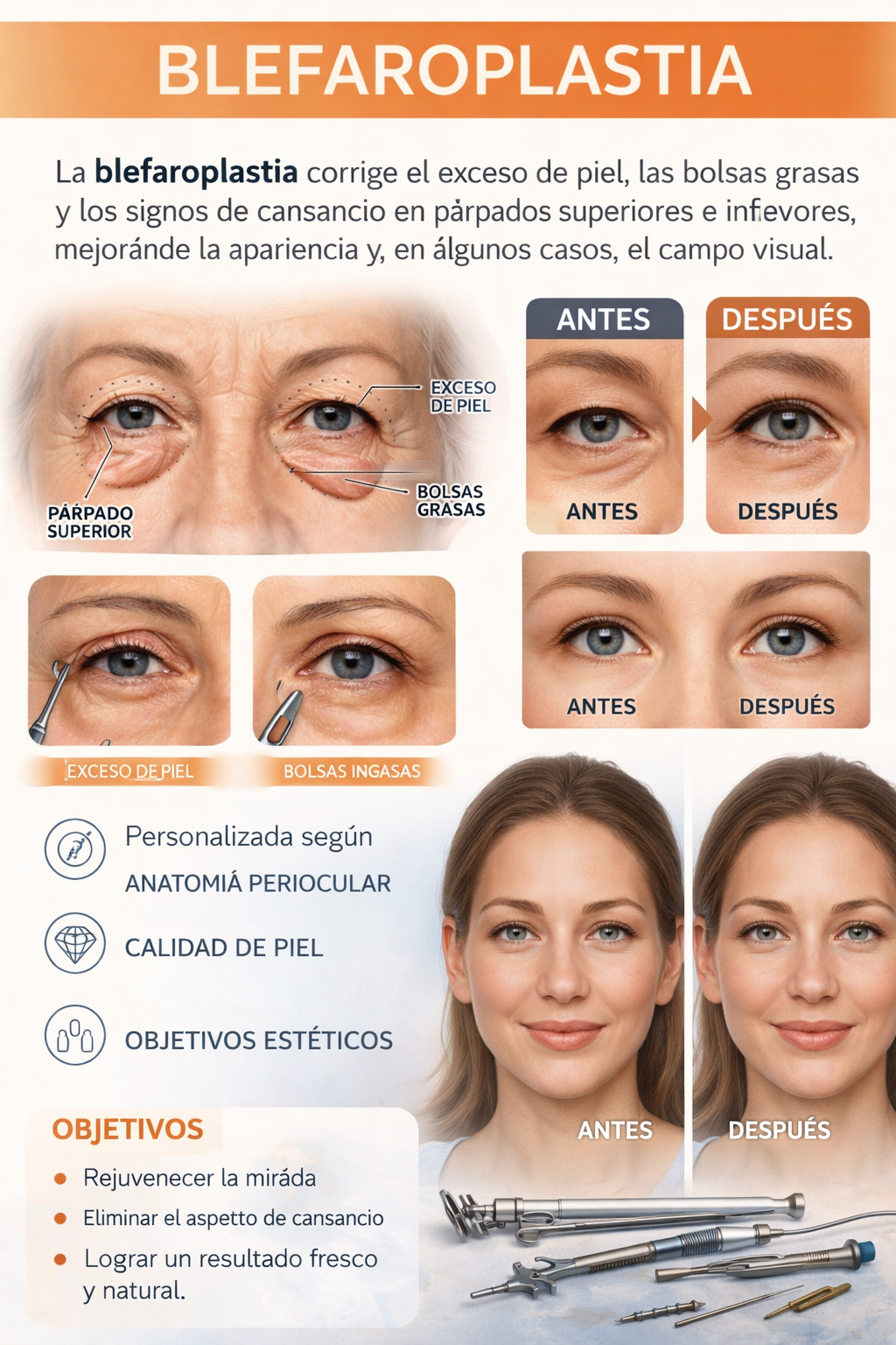 Blefaroplastia